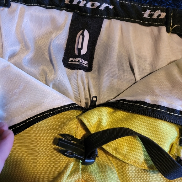 Thor Riding Pants - Picture 3 of 3